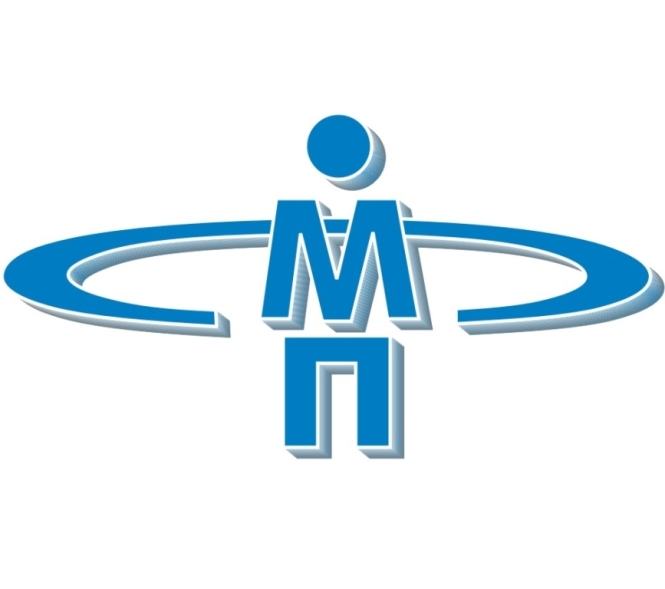 Логотип МСП